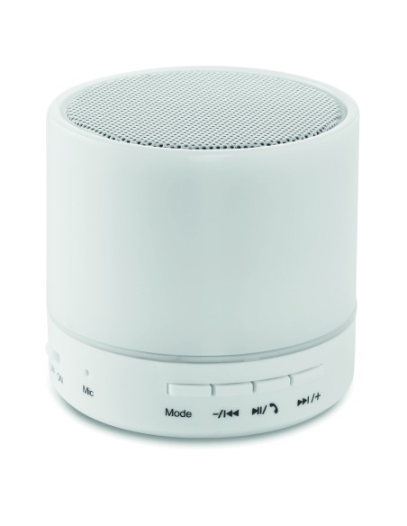 Speaker wireless con LED Speaker wireless con LED