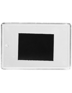 Magnete da frigo in plastica Lure