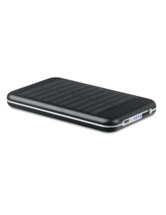 Power bank solare da 4000 mAh