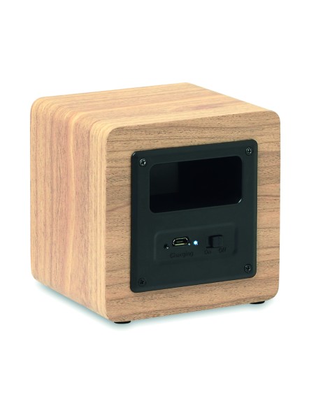 Speaker wireless 3W 400 mAh Speaker wireless 3W 400 mAh