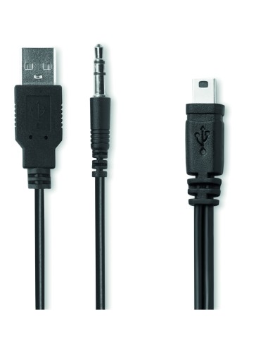 Speaker wireless 3W 400 mAh