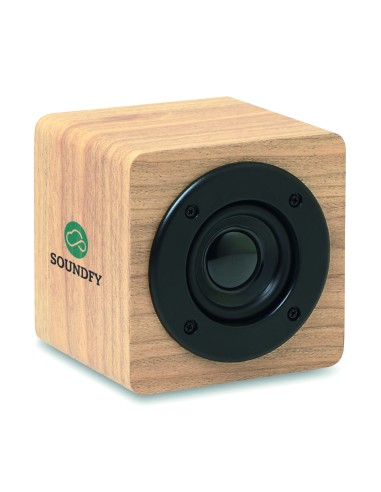 Speaker wireless 3W 350 mAh