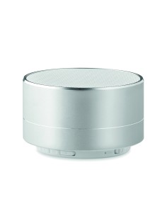 Speaker  3W in alluminio