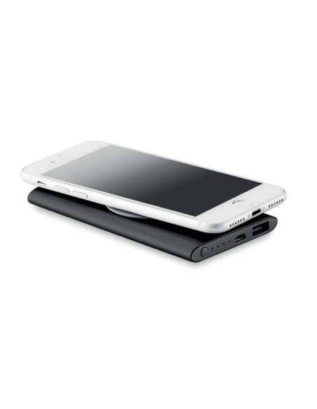 Power Bank wireless 4000mAh