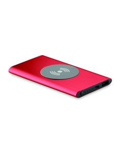 Power Bank wireless 4000mAh