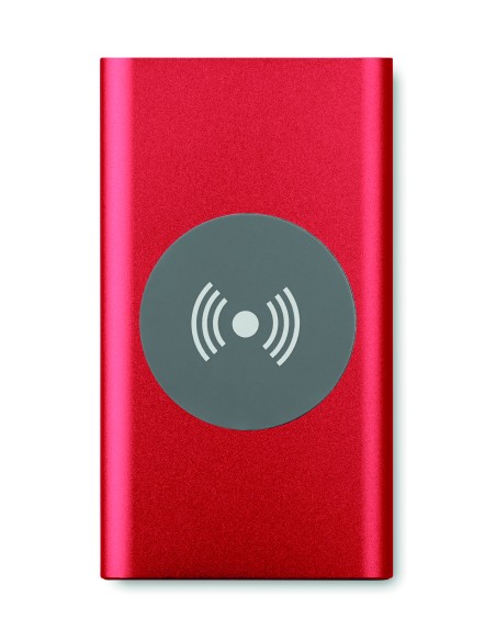 Power Bank wireless 4000mAh