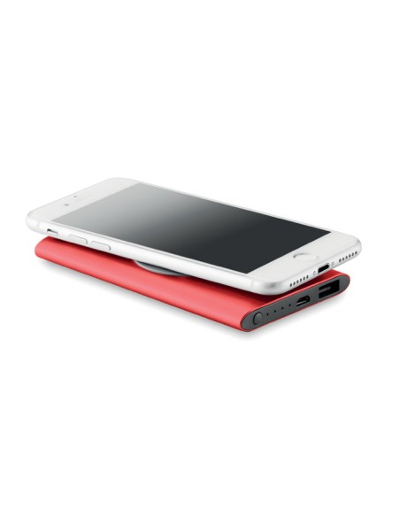 Power Bank wireless 4000mAh