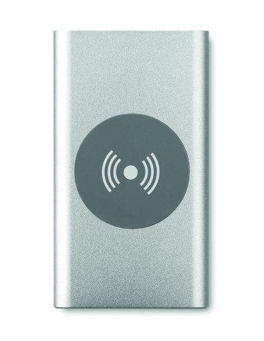 Power Bank wireless 4000mAh