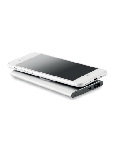 Power Bank wireless 4000mAh