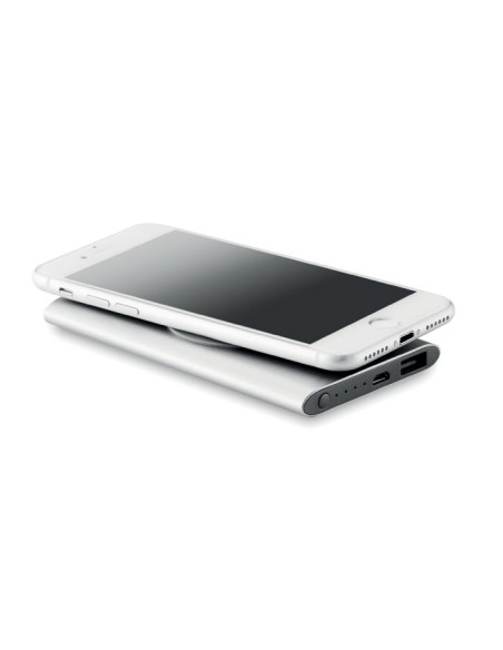 Power Bank wireless 4000mAh