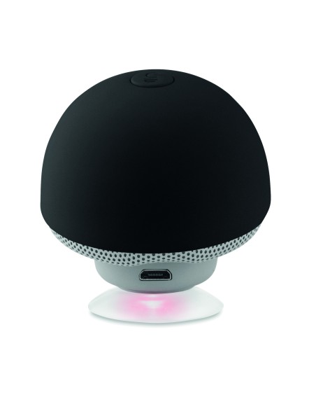 Speaker wireless con ventosa Speaker wireless con ventosa