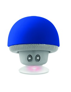 Speaker wireless con ventosa
