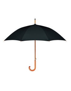 Ombrello 23,5" in pongee RPET