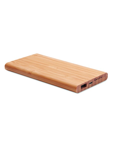 Powerbank wireless