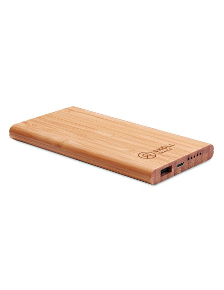 Powerbank wireless