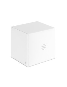 Speaker 3W in bamboo