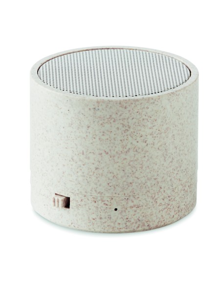 Speaker wireless in paglia Speaker wireless in paglia