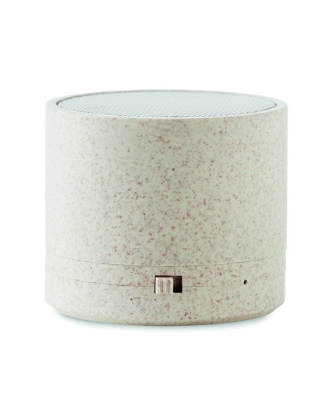 Speaker wireless in paglia Speaker wireless in paglia