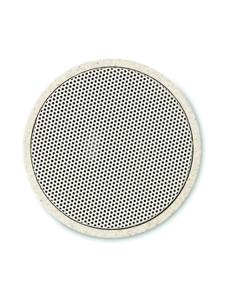 Speaker wireless in paglia Speaker wireless in paglia