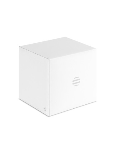 Speaker wireless in paglia