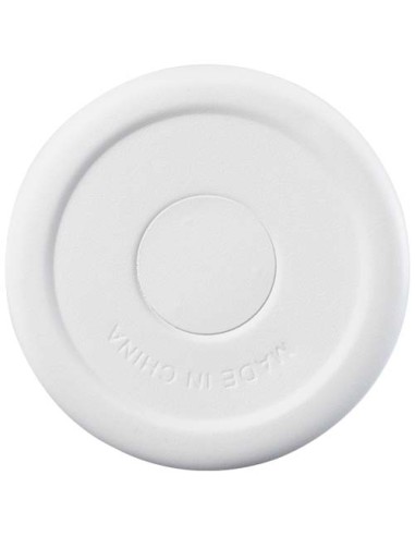 Tazza con isolamento sottovuoto in rame a doppia parete certificata RCS con cannuccia da 1200 ml Sydney