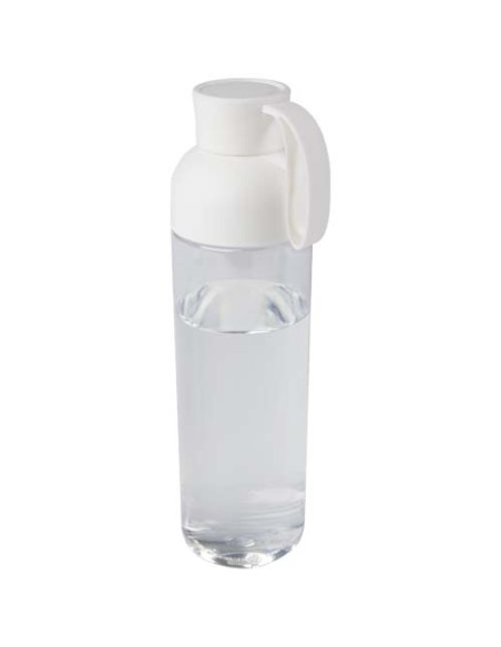 Borraccia in PET riciclato da 600 ml Illuminate