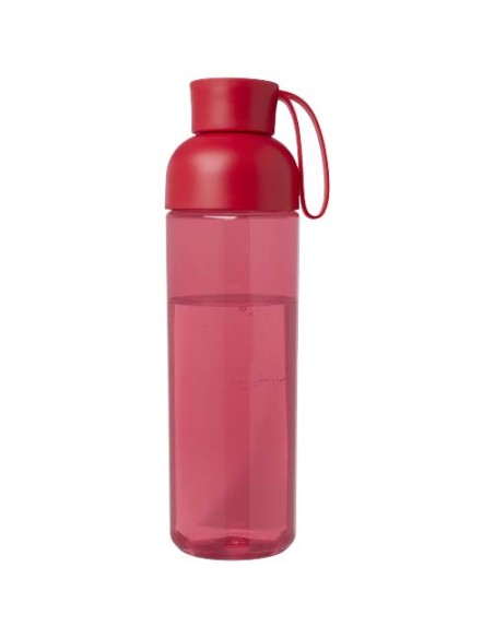 Borraccia in PET riciclato da 600 ml Illuminate
