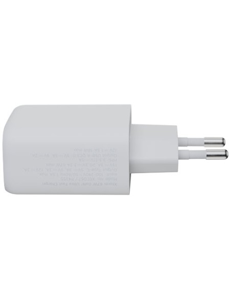 Caricabatterie da parete da 67 W Xtorm XEC067 GaN² Ultra