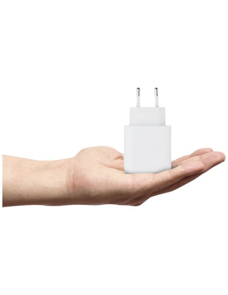 Caricabatterie da parete da 67 W Xtorm XEC067 GaN² Ultra