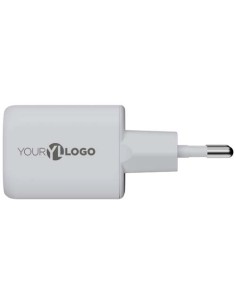 Caricabatterie da parete da 35 W Xtorm XEC035 GaN² Ultra