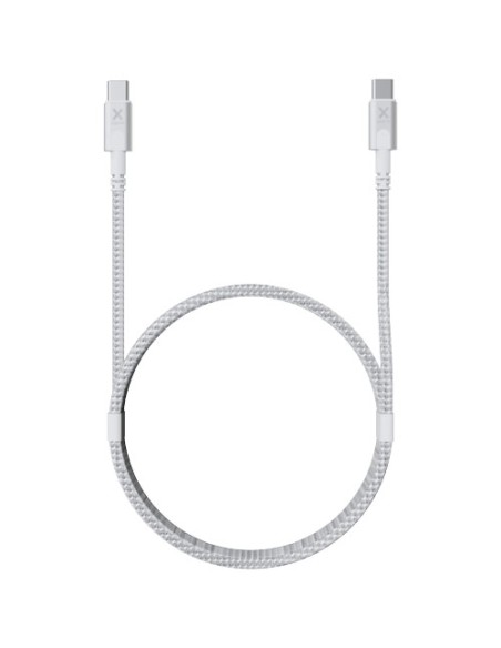 Caricabatterie da viaggio da 67 W con cavo USB-C PD da 100 W Xtorm XVC2067 GaN Ultra