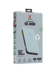 Power bank da 10.000 mAh 20 W Serie Xtorm FS510 Fuel