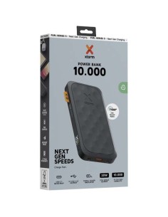 Power bank da 10.000 mAh 20 W Serie Xtorm FS510 Fuel