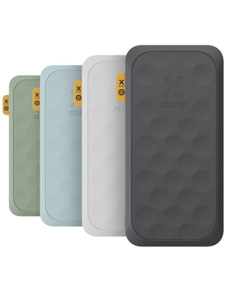 Power bank da 10.000 mAh 20 W Serie Xtorm FS510 Fuel