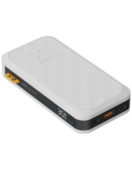 Power bank da 20.000 mAh e 35 W Xtorm FS520 Serie Fuel