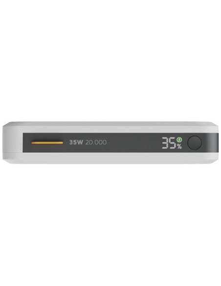 Power bank da 20.000 mAh e 35 W Xtorm FS520 Serie Fuel