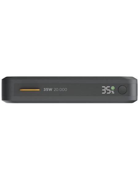 Power bank da 20.000 mAh e 35 W Xtorm FS520 Serie Fuel