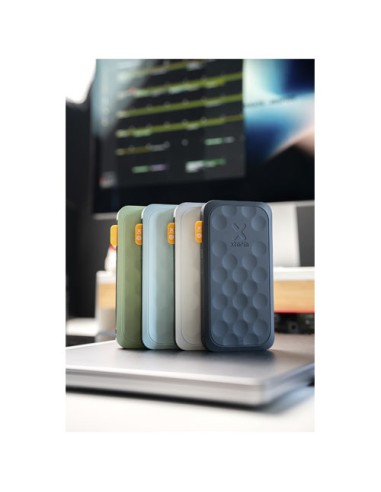 Power bank da 45.000 mAh e 67 W Xtorm FS5451 Serie Fuel
