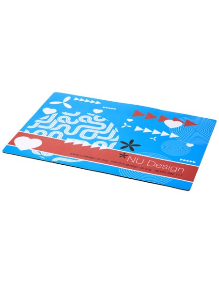 Tappetino Q-Mat® di dimensioni A4