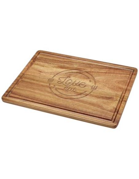 Tagliere in legno di acacia Sonora