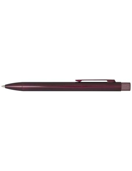 Penna a sfera in ottone riciclato Beatriz (inchiostro nero)