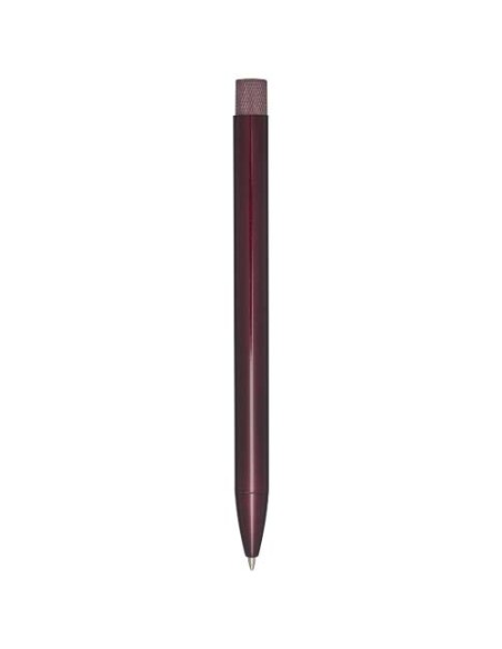 Penna a sfera in ottone riciclato Beatriz (inchiostro nero)