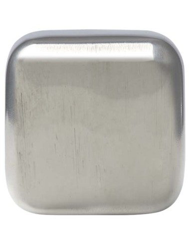 Set di cubetti di ghiaccio in acciaio inossidabile Froz