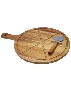 Set per pizza Timberito