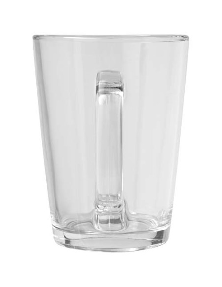 Set da 2 bicchieri da tè in vetro Zeni