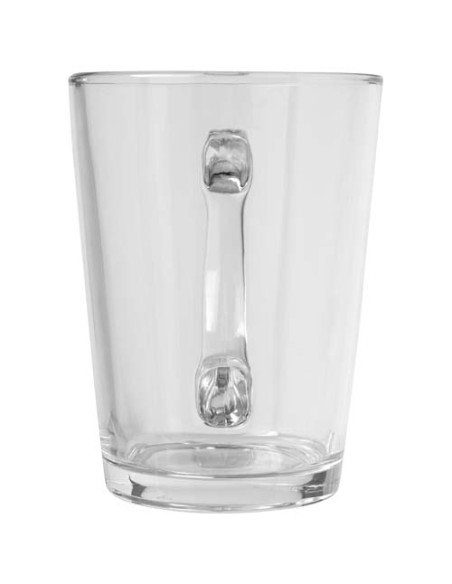 Set da 2 bicchieri da tè in vetro Zeni