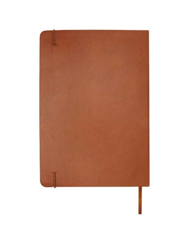 Set penne roller e blocco note in formato A5 Legato (inchiostro blu)