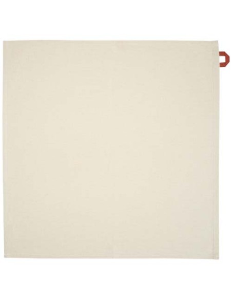 Panno da cucina in cotone riciclato da 200 g/m² Alora