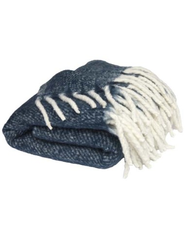 Coperta in materiale riciclato certificato GRS Dolly