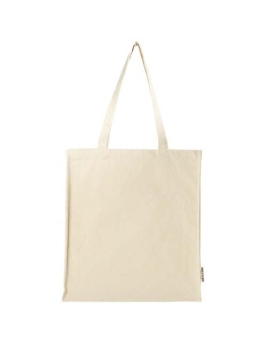 Tote bag a soffietto da 270 g/m² Florida 14L